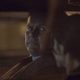 Kevin Chapman, Sarah Shahi (CBS)